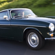 Illustration for article titled The Volvo P1800 Is The Car For Super-Sleuths From Swinging London